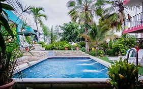 Hostal Antares